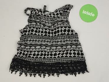 bluzki i koszule damskie day birger et mikkelsen: H&M Divided, Top damski, rozmiar S — 2