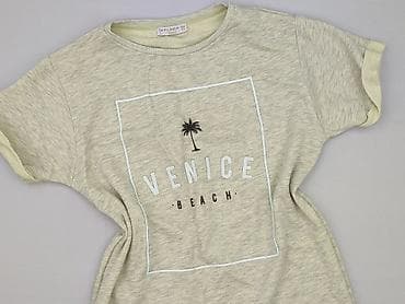 ccc puma: PULL&BEAR, Women`s T-shirt, size L — 1