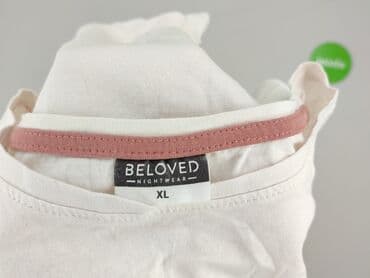 python t shirty: Beloved, T-shirt damski, rozmiar XL — 4