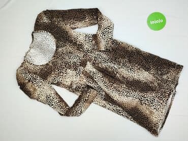 sukienka w pepitkę mohito: Sukienka damska, S — 2