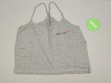 sinsay bielizna termoaktywna: Sinsay, Top damski, rozmiar XL — 2