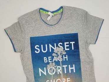 buty z odkrytą piętą ccc: Adidas, Koszulka dla mężczyzn, rozmiar S — 1