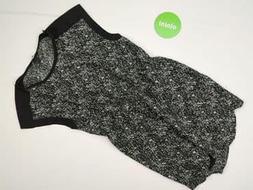 hm sukienka z falbanami: H&M, Sukienka damska, rozmiar S — 3