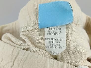 bluzki gap: Spodnie dresowe damskie, rozmiar S — 5