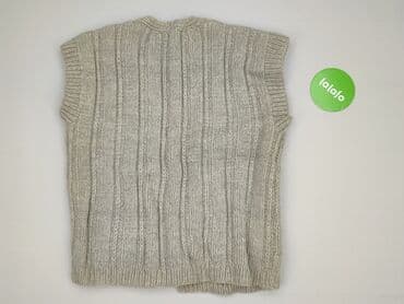 куртки жіночі польща: Kamizelka damska, rozmiar One size — 3