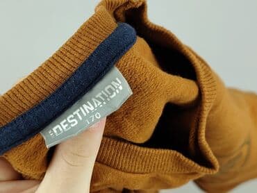 spodnie dresowe c a: Bluza dla mężczyzn, Destination, stan - Idealny — 4