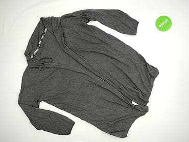 szlafrok hello kitty: RAINBOW, Kardigan damski, rozmiar 3XL — 2