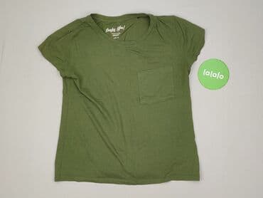 koszulka z żabą cropp: Cropp, T-shirt damski, rozmiar S — 2