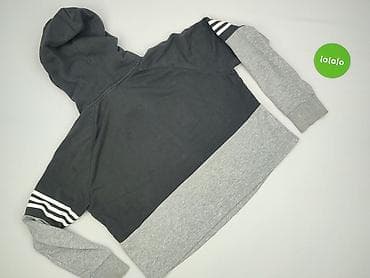 jordan: Adidas, Bluza z kapturem damska, rozmiar L — 3
