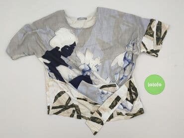 zara koszulka brawl stars: Zara, Bluzka damska, rozmiar S — 2