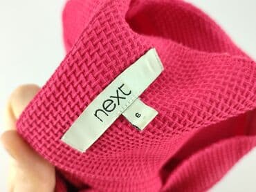 t shirty damskie z cekinami allegro: Next, T-shirt damski, rozmiar XS — 4