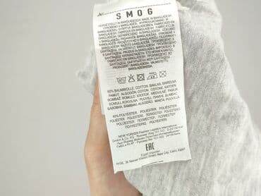 koszulka smog regular fit: SMOG, T-shirt damski, rozmiar XS — 5