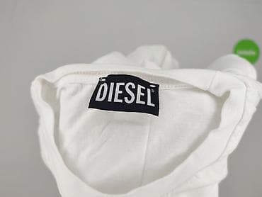 icon dsquared2: Diesel, Koszulka dla mężczyzn, rozmiar L — 4