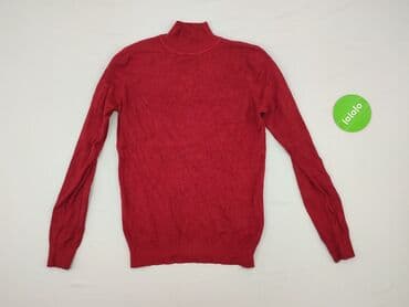 golfy damskie z kaszmiru zalando: Sweter damski, rozmiar L — 2