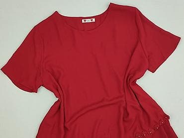 Women's blouse, size 3XL