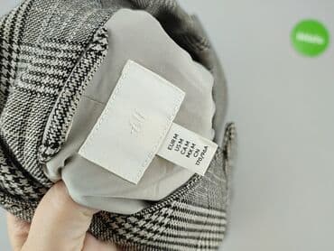 koszulka justin bieber h m: H&M, Marynarka damska, rozmiar M — 4