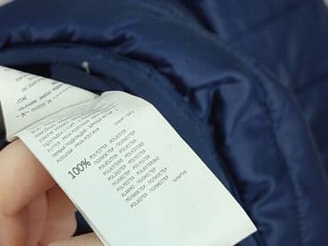 kurtka wiatrówka damska sinsay: Kurtka przejściowa damska, rozmiar M — 6