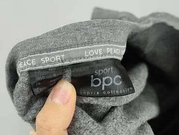 ciemnoszara bluza damska: Bpc bonprix collection, Bluza damska
, rozmiar 4XL — 4