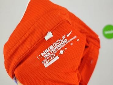 j: Nike, Koszulka polo dla mężczyzn, rozmiar XL — 5