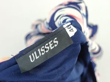 Kobiety: Ulysse, Bluzka damska, rozmiar 3XL — 4