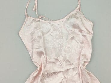 modne sukienki z jedwabiu: Sinsay, Sukienka damska, M — 1