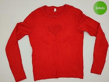 pull: Sweter damski, rozmiar M — 2