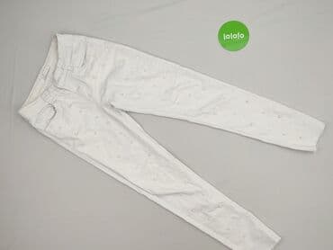 jeans jogger damskie: Jeansy damskie, rozmiar S — 2