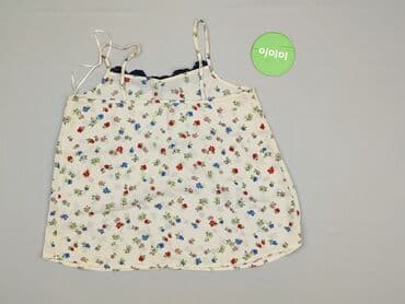 bluzka w kwiaty new yorker: Bluzka damska, rozmiar S — 3