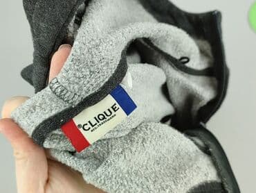 numer koszulki messiego: Bluza z kapturem damska, S — 4