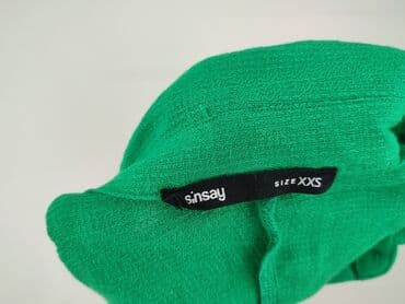 sinsay koszula wiskoza: Sinsay, Sukienka damska, rozmiar 2XS — 5