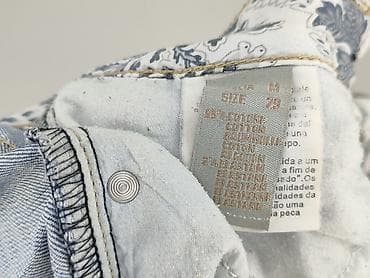 levis 801: Шорти жіночі, розмір M — 5