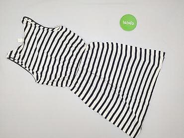 H&M Basic, Sukienka damska, rozmiar S — 4