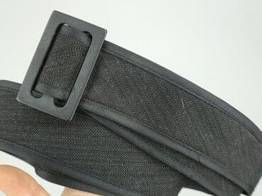 damskie krawaty: Pasek, Damskie, stan - Bardzo dobry — 4