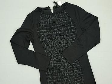 H&M Divided, Sukienka damska, rozmiar S