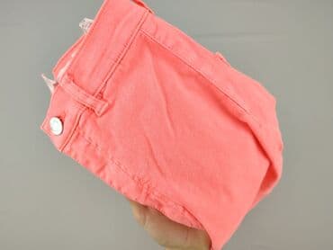 Kobiety: PULL&BEAR, Spodnie materiałowe damskie, rozmiar XS — 6