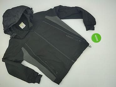 softshell: Męska wiatrówka, rozmiar XL — 2