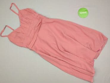 rozkloszowane sukienki na wesele: Sukienka damska, rozmiar S — 3