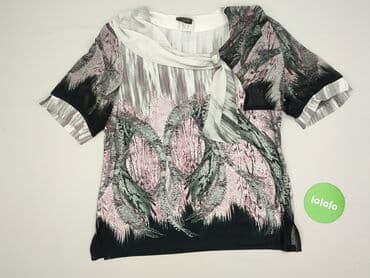 spodnie piżama hello kitty: Bluzka damska, rozmiar 4XL — 2