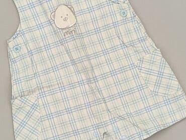 kurtka futerko pepco: Ramper, Newborn baby, condition - Very good — 1