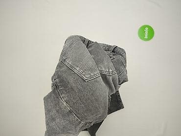jeans lois: Sinsay, Jeansy damskie, rozmiar S — 5