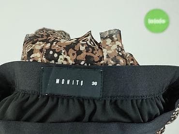 spodnice mohito: Mohito, Spódnica damska, rozmiar S — 4