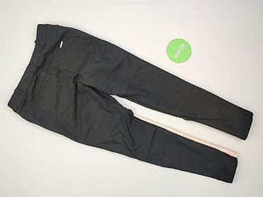 tepphar jeans: Spodnie materiałowe damskie, rozmiar M — 3