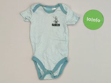 primark piżama hello kitty: Body, 3-6 months, 
condition - Very good — 2