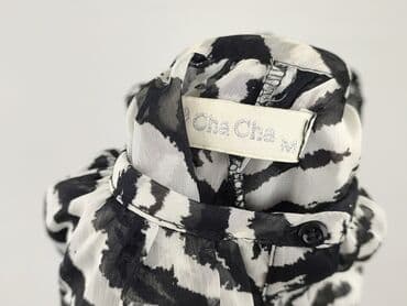 ubrania z kotem: ChaCha, Bluzka damska, rozmiar M — 4