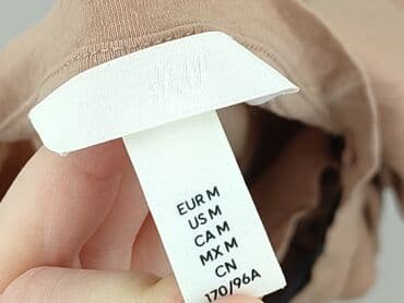 koszulka z myszka miki damska: H&M, T-shirt damski, M — 6