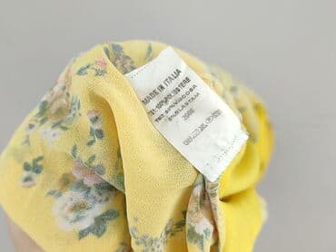 bluzki z wiązaniem pod szyją z wiskozy: Bluzka damska, rozmiar L — 4