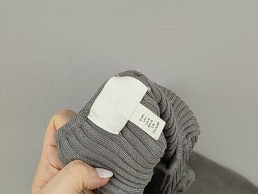 sweter morgan: H&M, Top damski, rozmiar L — 5