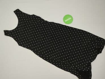 sukienki w groszki reserved: Sukienka damska, rozmiar S — 3