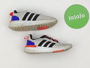 Świat dziecka: Buty sportowe Adidas, 27, Używany — 4
