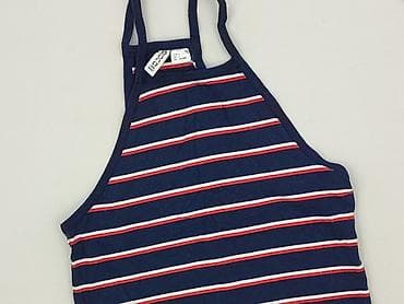 potis: H&M Basic, Top damski, rozmiar S — 1